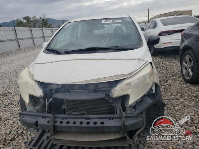 3N1CE2CP1EL410435 2014 NISSAN VERSA photo no. 5