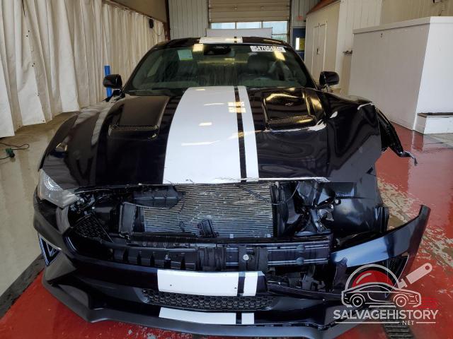 1FA6P8CF5M5124235 2021 FORD MUSTANG photo no. 5