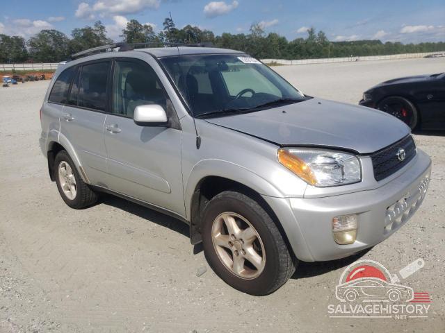 JTEHH20V636082932 2003 TOYOTA RAV4 photo no. 4