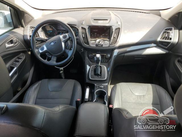 1FMCU0J91DUB23704 2013 FORD ESCAPE photo no. 8