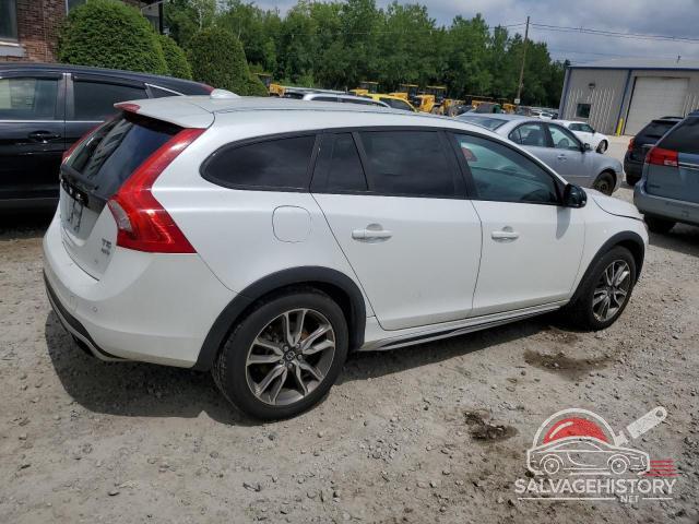 YV4612HK7G1003522 2016 VOLVO V60 photo no. 3