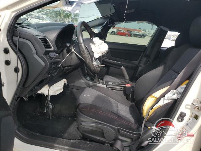JF1VA1B68H9808829 2017 SUBARU WRX photo no. 7