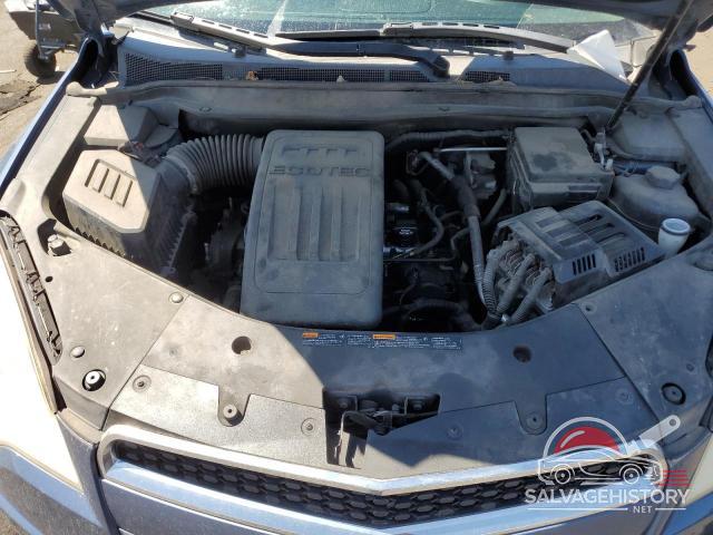 2GNFLGEK8C6144726 2012 CHEVROLET EQUINOX photo no. 12