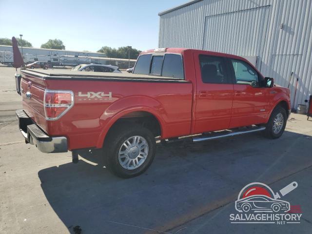 1FTFW1ET8CFD04888 2012 FORD F-150 photo no. 3