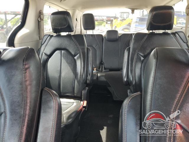 2C4RC1BG3KR624978 2019 CHRYSLER PACIFICA photo no. 10