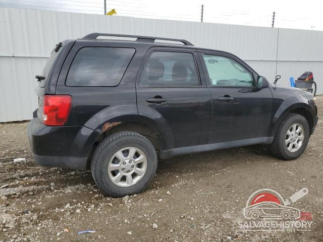 4F2CY0C72AKM00338 2010 MAZDA TRIBUTE photo no. 3