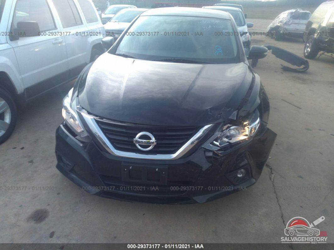 1N4AL3AP7JC162559 2018 NISSAN ALTIMA photo no. 6