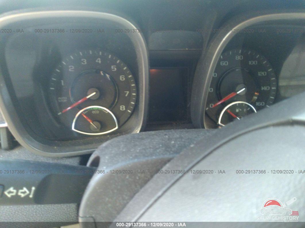 1G11D5RR3DF121723 2013 CHEVROLET MALIBU photo no. 7