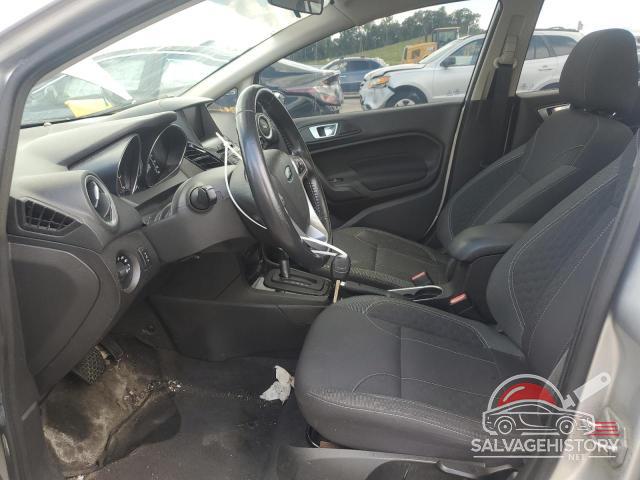 3FADP4BJ5EM156667 2014 FORD FIESTA photo no. 7