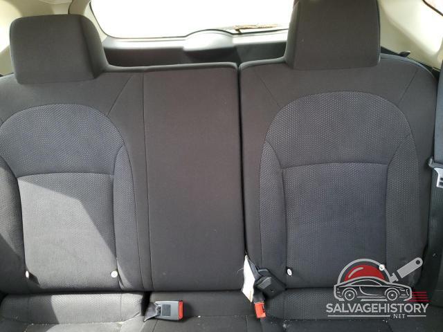 JN8AS5MT9DW034817 2013 NISSAN ROGUE photo no. 10