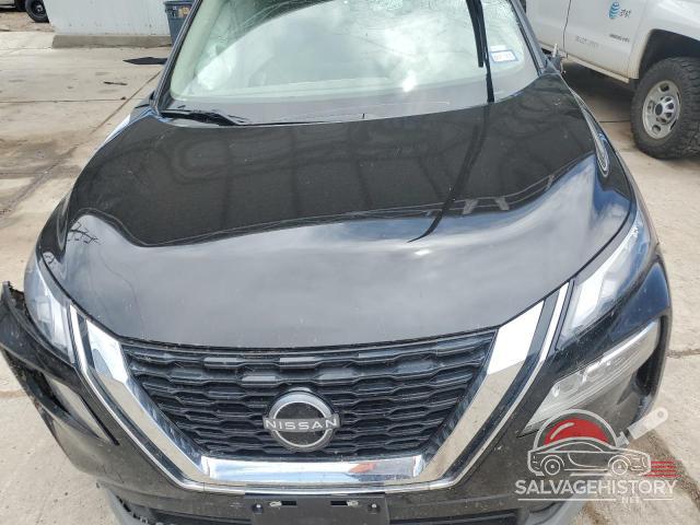 JN8BT3BAXPW421212 2023 NISSAN ROGUE photo no. 11