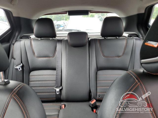 3N1CP5DV7LL567201 2020 NISSAN KICKS photo no. 10
