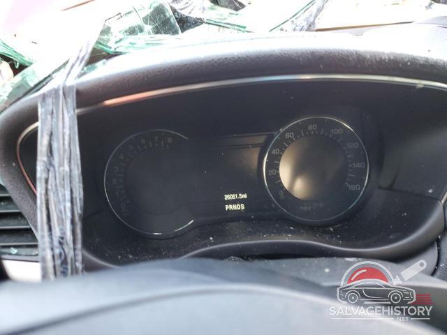5LMTJ2DH2HUL62933 2017 LINCOLN MKC photo no. 9