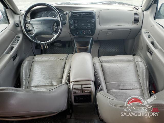 1FMDU34X7VUB62623 1997 FORD EXPLORER photo no. 8
