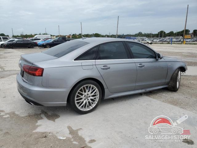WAUFGAFC9GN004877 2016 AUDI A6 photo no. 3
