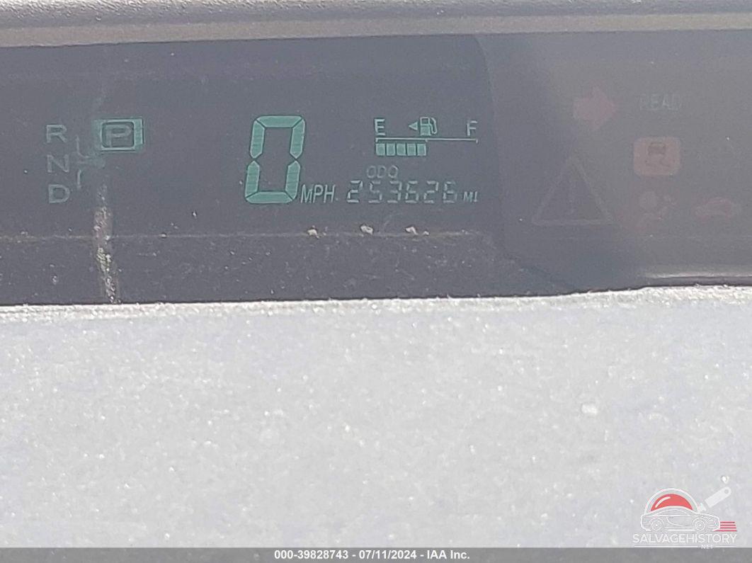 JTDKB20U287698227 2008 TOYOTA PRIUS photo no. 7