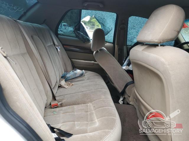 2MEFM74W73X682305 2003 MERCURY GRMARQUIS photo no. 10