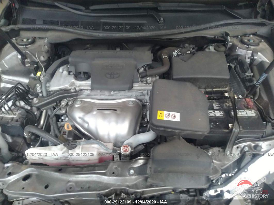 4T1BF1FK7HU397275 2017 TOYOTA CAMRY photo no. 4