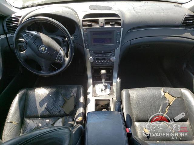 19UUA66206A040433 2006 ACURA TL photo no. 8