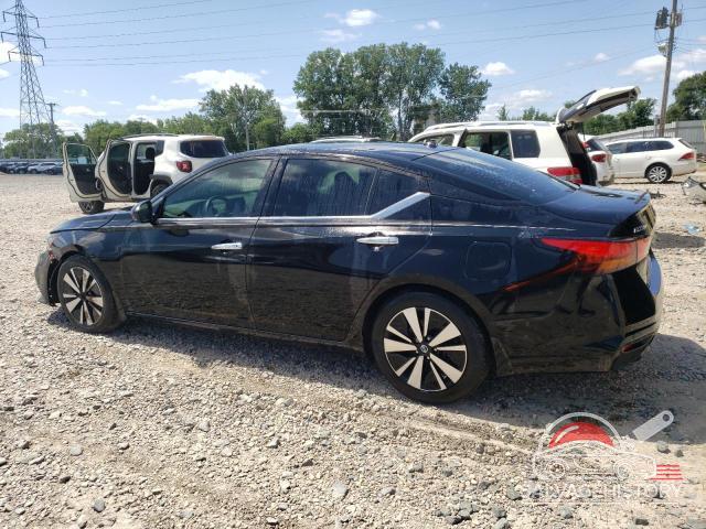 1N4BL4EV7KC183559 2019 NISSAN ALTIMA photo no. 2