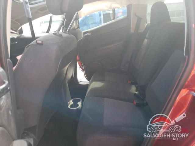 1C4NJRFB9DD281391 2013 JEEP PATRIOT photo no. 11