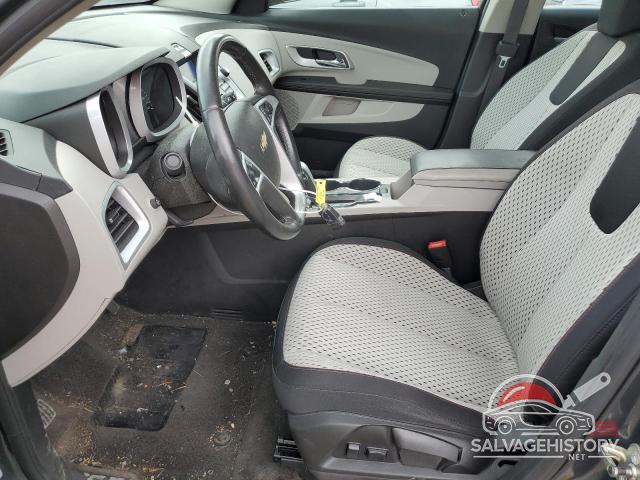 2CNFLCEC8B6229666 2011 CHEVROLET EQUINOX photo no. 7