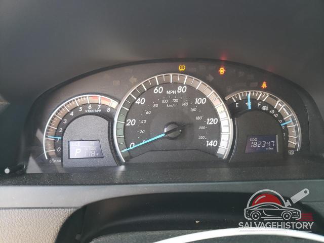 4T1BF1FK2EU753580 2014 TOYOTA CAMRY photo no. 9