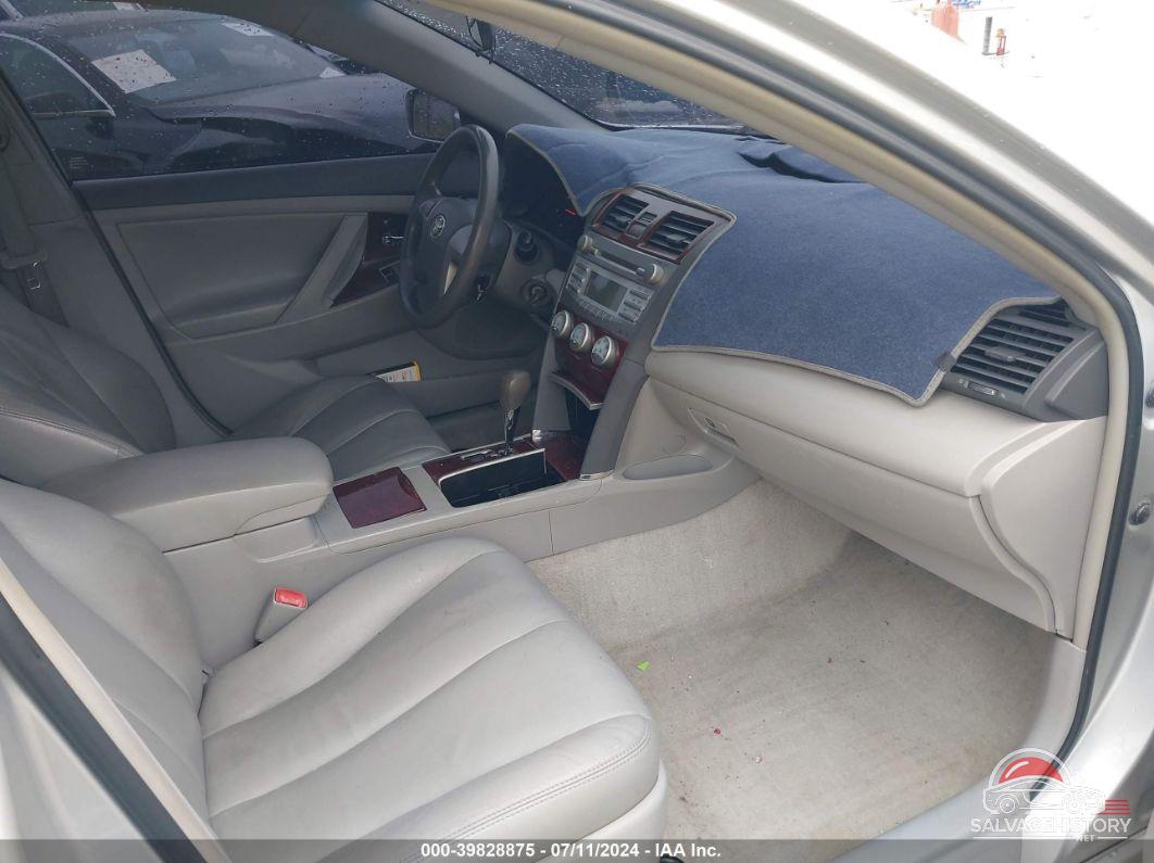 4T1BF3EK2AU059849 2010 TOYOTA CAMRY photo no. 5