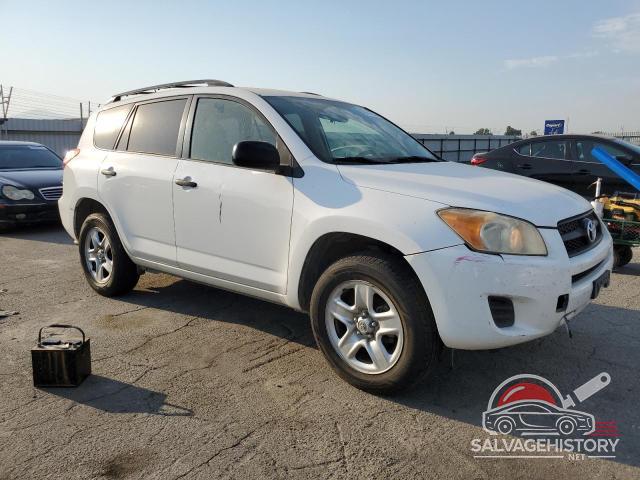 JTMZF4DV2AD020991 2010 TOYOTA RAV4 photo no. 4