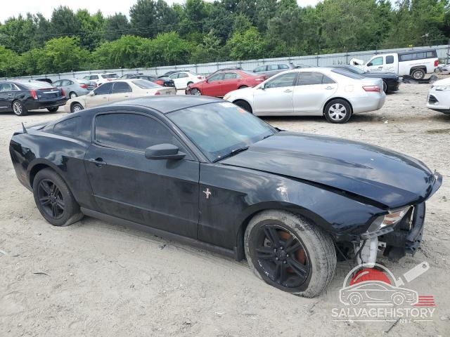 1ZVBP8AM8C5255178 2012 FORD ALL Models photo no. 4