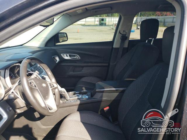 2GNFLFEK5E6151842 2014 CHEVROLET EQUINOX photo no. 7