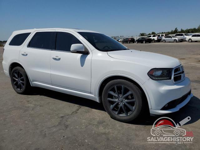 1C4RDHDG2FC817169 2015 DODGE DURANGO photo no. 4