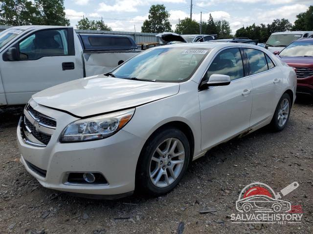 1G11F5RR4DF117500 2013 CHEVROLET MALIBU photo no. 4