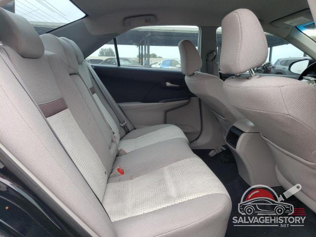 4T1BF1FK0DU257059 2013 TOYOTA CAMRY photo no. 10