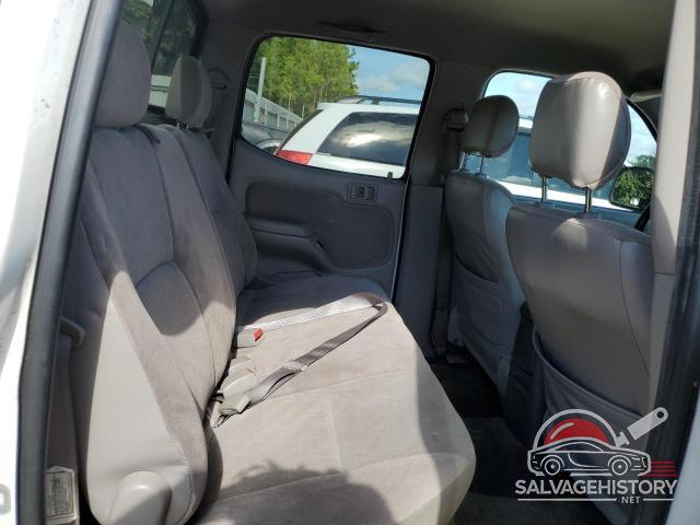 5TEHN72N04Z441803 2004 TOYOTA TACOMA photo no. 10