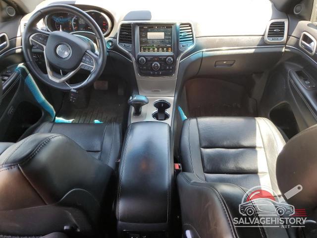 1C4RJFBG3FC814491 2015 JEEP GRAND CHER photo no. 8