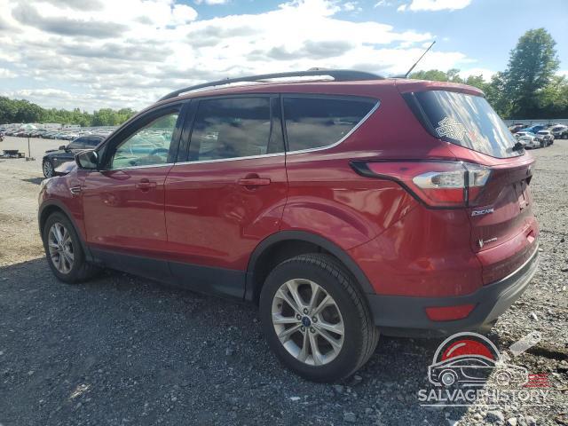 1FMCU9GD7HUB94203 2017 FORD ESCAPE photo no. 2