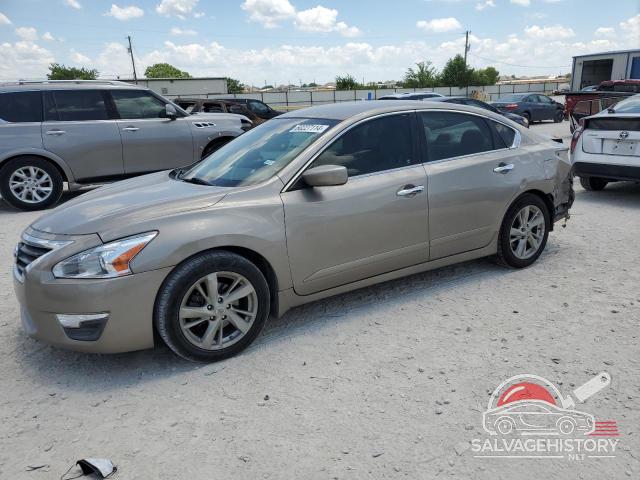 1N4AL3AP8DN567385 2013 NISSAN ALTIMA photo no. 13