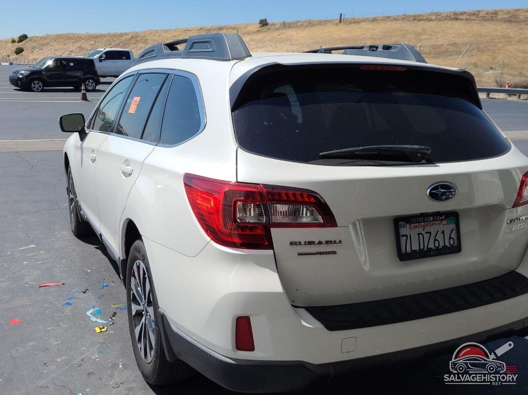 4S4BSAJC8F3323278 2015 SUBARU OUTBACK photo no. 23
