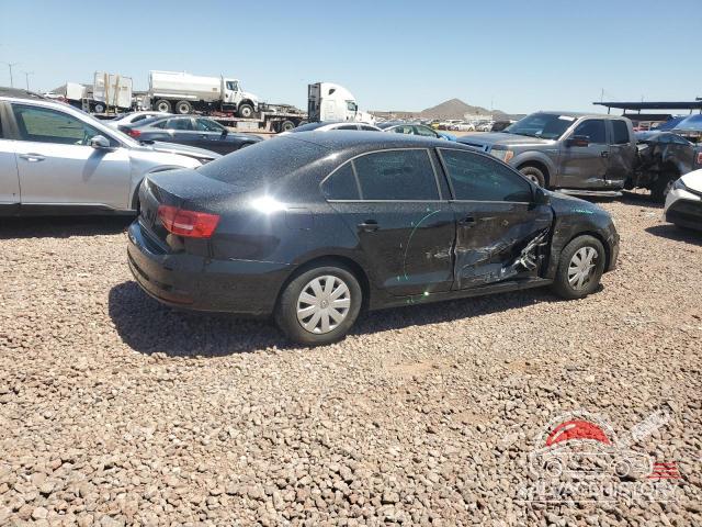 3VW2K7AJXFM403487 2015 VOLKSWAGEN JETTA photo no. 3