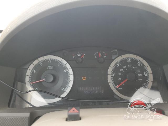 1FMCU03779KA36890 2009 FORD ESCAPE photo no. 9
