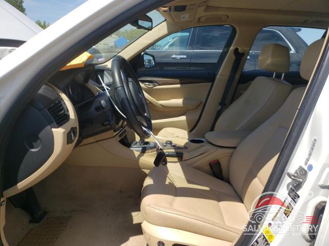 WBAVL1C57FVY31269 2015 BMW X1 photo no. 7