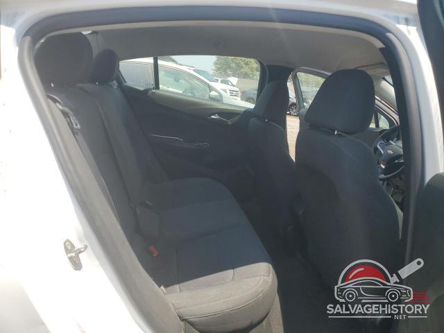 1G1BC5SM7J7108310 2018 CHEVROLET CRUZE photo no. 10