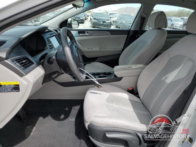 5NPE24AF1GH303098 2016 HYUNDAI SONATA photo no. 7