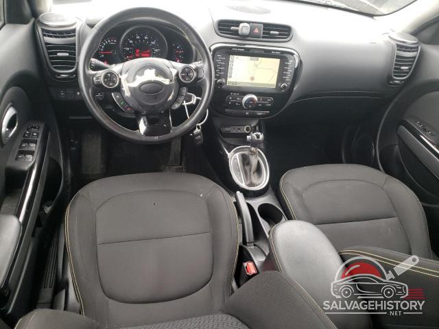 KNDJP3A52E7082811 2014 KIA SOUL photo no. 8