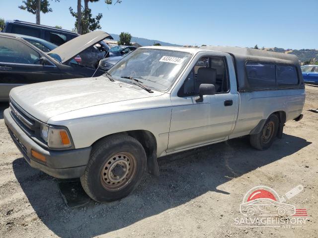 JT4RN82P8K0002213 1989 TOYOTA ALL OTHER photo no. 5
