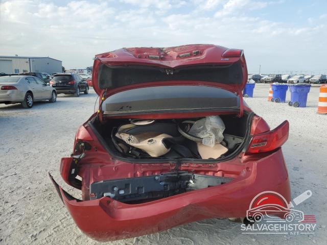 4T1BF3EK3BU612171 2011 TOYOTA CAMRY photo no. 6