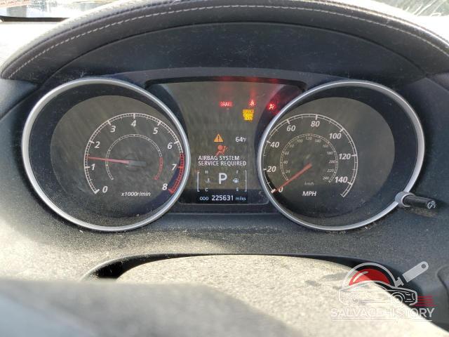 JA4JT3AW5BU032948 2011 MITSUBISHI OUTLANDER photo no. 9