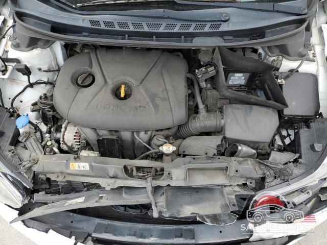 5NPDH4AE5DH251245 2013 HYUNDAI ELANTRA photo no. 11