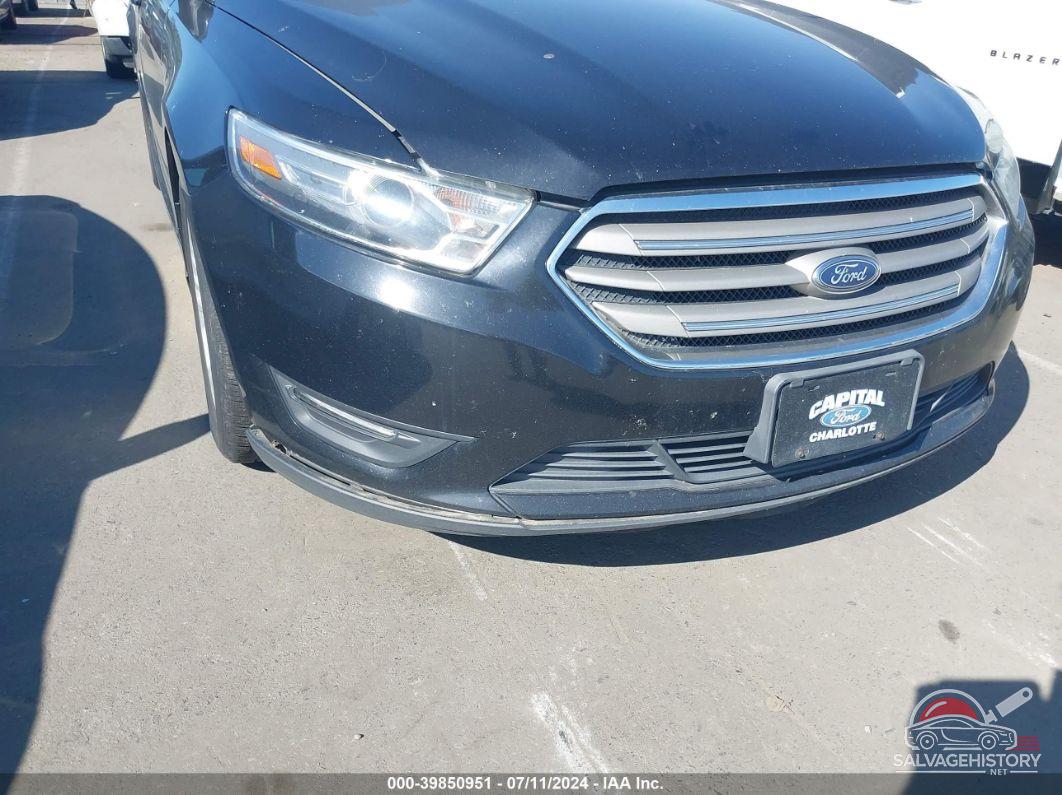 1FAHP2E84GG144019 2016 FORD TAURUS photo no. 6
